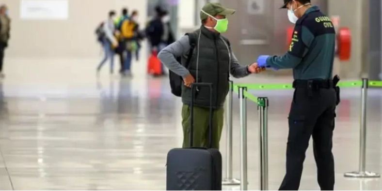 يهم الراغبين في السفر إلى إسبانيا..هذا ما أعلنته سفارة مدريد بالرباط