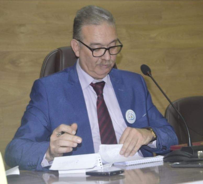 ذ رشيذ صبار يكتب في الذكرى الرابعة لتأسيس جمعية ايمن اللتوحد” أطفال التوحد وأسرهم… وأسئلة على المعاناة”