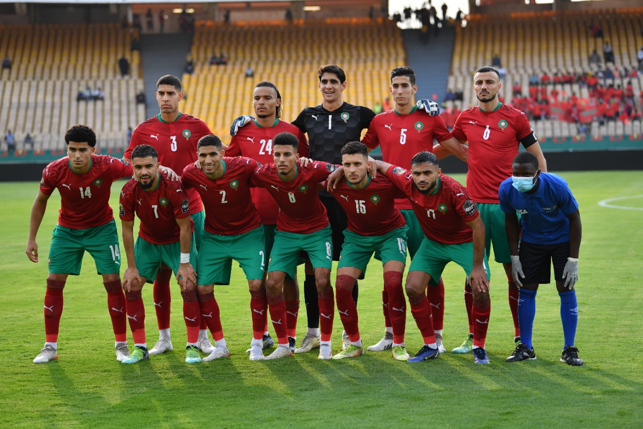 المغرب يحدد ملعب وموعد مواجهته للكونغو في إياب الدور الحاسم المؤهل لمونديال قطر 2022