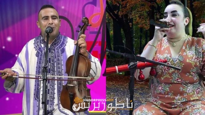 مصرع فنانين أمازيغيين في حادثة سير مروعة