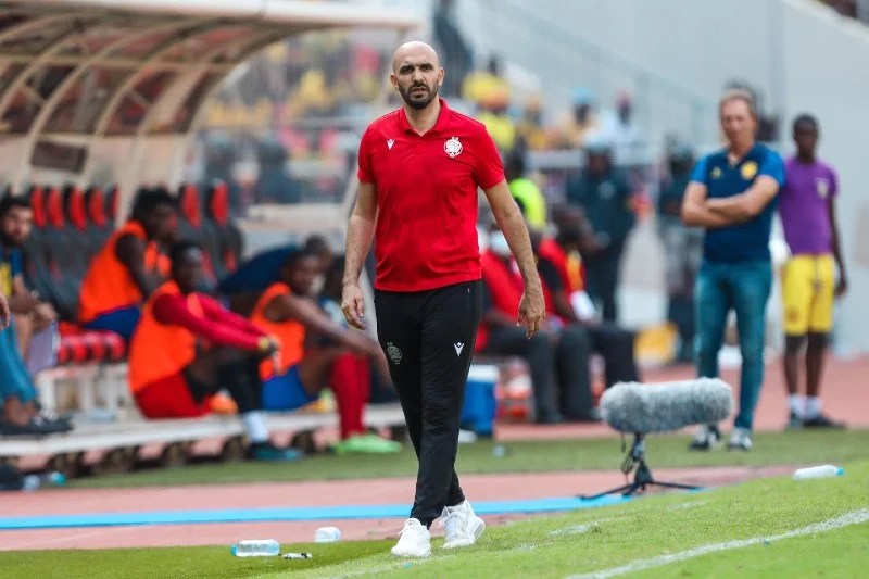 هذا هو الهدف الذي اشترطته جامعة لقجع على وليد الركراكي من أجل تدريب المنتخب