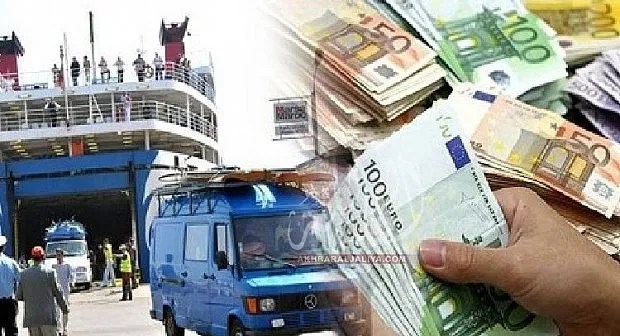 تحويلات مغاربة العالم تبلغ مستوى قياسياً لتلامس 10 مليارات دولار