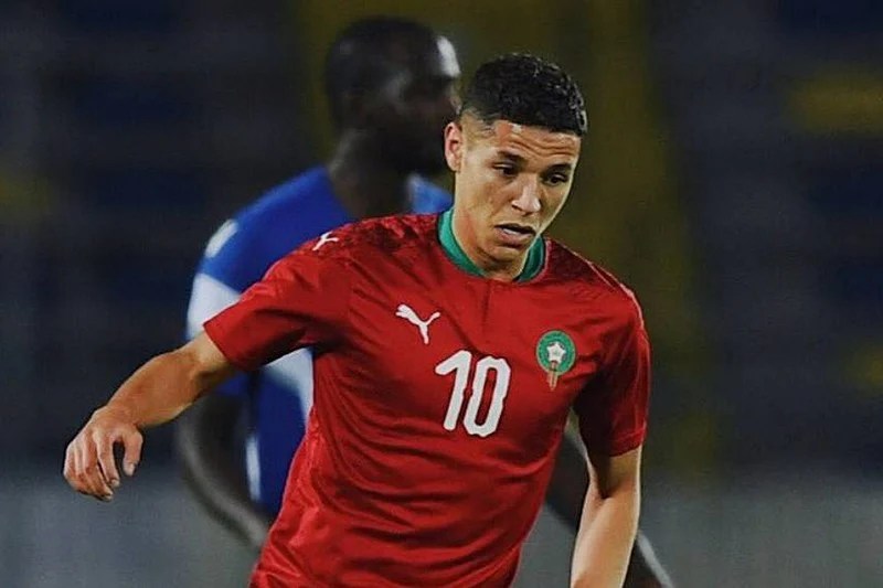 حارث يفاجئ “المنتخب المغربي” قبل مباراة فرنسا