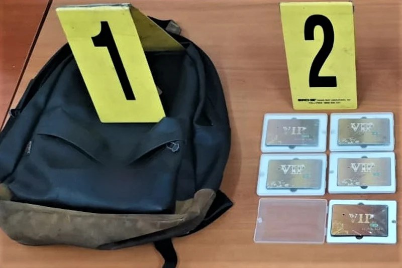 ضبط أجهزة للغش في الامتحانات بمدينة العروي