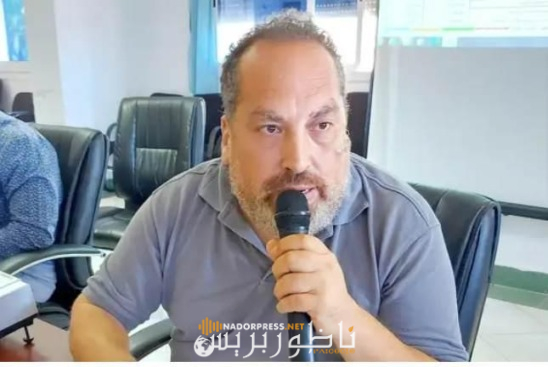 لمحكمة الإدارية بوجدة تجرّد حكيم شملال من عضوية المجلس الجماعي بالناظور