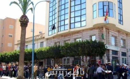 بسبب رفض التأشيرات.. مغاربة يشتكون قنصلية إسبانيا بالناظور إلى ألباريس
