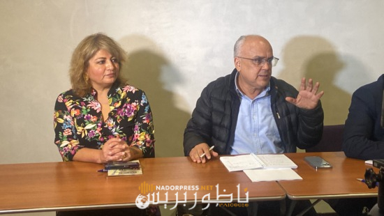 ندوة صحفية تسلط الضوء على مهرجان السينما الدولي بحضور الصحافة الوطنية والجهوية