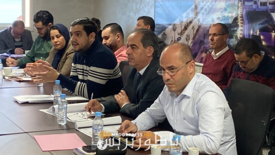 مجلس جماعة الناظور يقرر دعم 7 جمعيات فقط وتحول باقي الدعم لبناء اربع مراكز ثقافية ببويزازن،براقة، الحي الشعبي.
