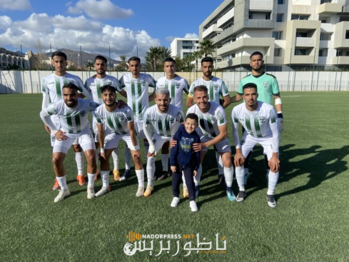خسارة قاسية و غير متوقعة للهلال داخل ميدانه