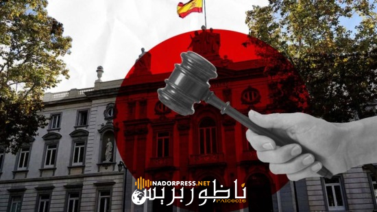 محكمة إسبانية تدين متورطاً في تهجير مغاربة انطلاقا من سواحل مليلية ناظور بريس