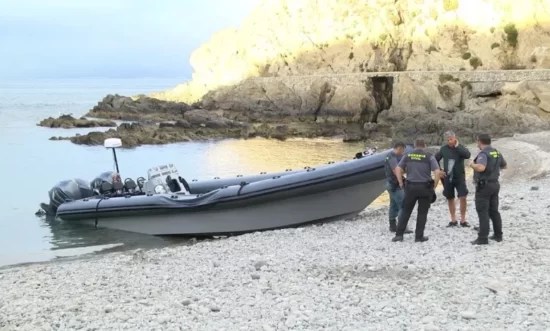 انطلقوا من سواحل الريف الوطن.. أزيد من 100 مهجَّر ريفي يصلون سواحل ألميريا