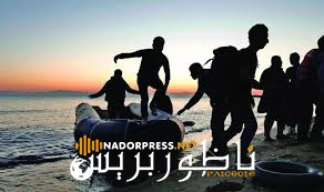 احباط أكثر من 75 ألف محاولة للهجرة غير الشرعية خلال سنة 2023