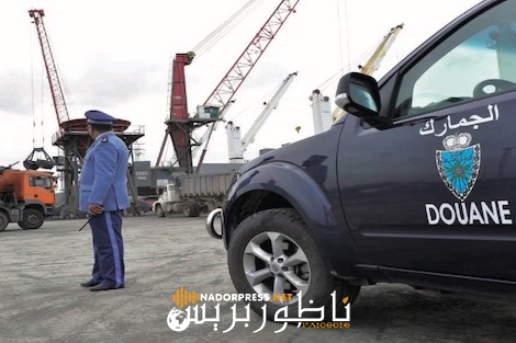 الجمارك توضح بشأن استيراد سلع استثمارية