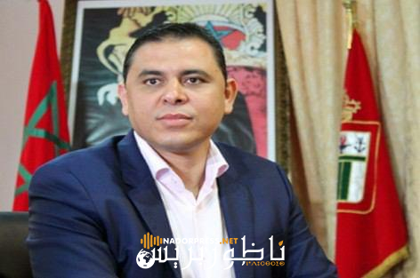 البرلماني رفيق مجعيط يُطالب وزير النقل بإدماج مطار العروي الناظور في خطة تنمية النقل الجوي الداخلي
