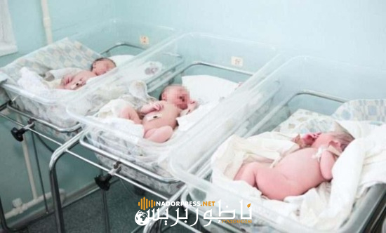 مدينة مليلية المحتلة تشهد انخفاضا ملحوظا في الولادات