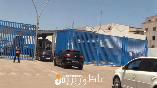 ل سيتم تطبيقها بمليلية.. اسبانيا تدرس تمكين المغاربة من تأشيرة بديلة للدخول إلى سبتة المحتلة ؟