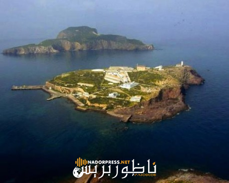 الجيش الاسباني يخصص ميزانية تقدر بنصف مليون يورو لصيانة الجزر الحعفرية قرب الناظور