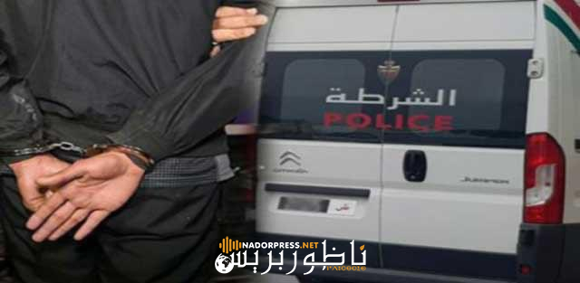 اعتقال ثلاثة عناصر محسوبة على الإلتراس بحي بويزارزان متورطون في أعمال شغب