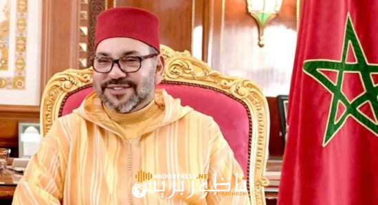 الملك محمد السادس يعفو على 1381 شخصا بمناسبة ذكرى تقديم وثيقة المطالبة بالاستقلال لهذه السنة
