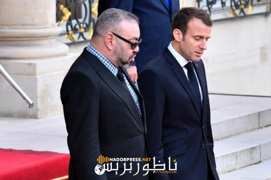 فرنسا توجه ضربة قاسية جدا للمغاربة في 2024
