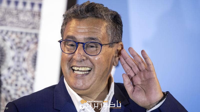 كم ربحت شركة أخنوش من المغاربة في السنة الماضية