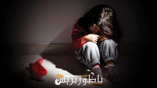 اغتصاب طفلتين ضواحي الناظور..القبض على جاني و فرار آخر..