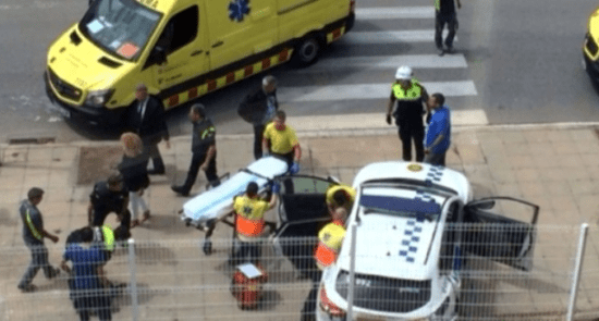 “مقتل شاب ناظوري بطريقة بشعة في إسبانيا يثير الجدل والاستنكار”