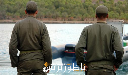 “إحالة 17 عنصرًا من القوات المساعدة بالناظور إلى الوكيل العام للملك بسبب اتهامهم بالتهجير”