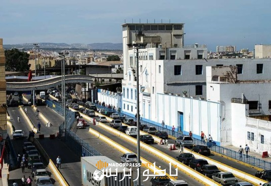 المغرب يخطط لدخول سبتة و مليلية بهذه الطريقة المثيرة