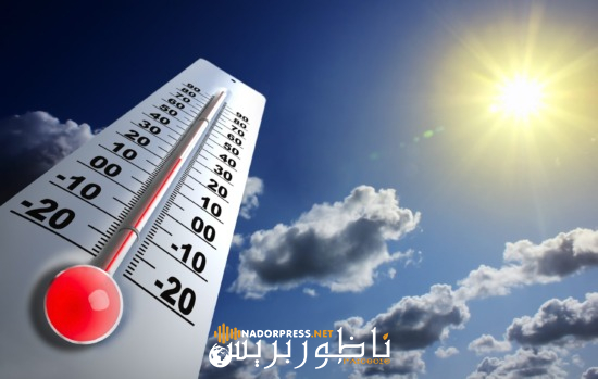 موجة حرارة تجتاح المغرب في رمضان,