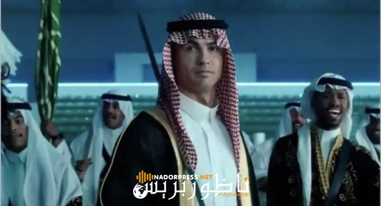 هل يعتنق كريستيانو رونالدو الإسلام خلال مقامه في المملكة العربية السعودية…