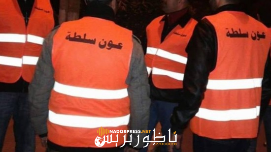 السيتكوم الرمضاني “صلاح وفاتي” يثير غضب أعوان السلطة