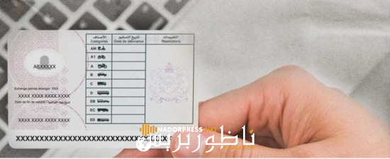 “الحكومة الإسبانية تعترف رسميًا برخص السياقة المهنية المغربية للأصناف الكبيرة”