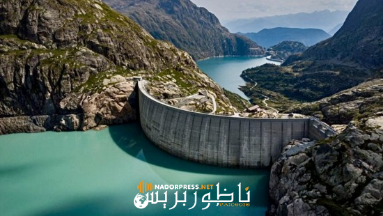 معدل ملء السدود الكبرى على مستوى جهة طنجة-تطوان-الحسيمة تجاوز %
