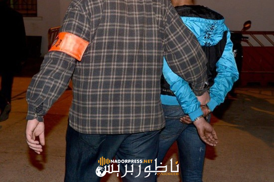 الأمن ينهي نشاط شبكة للتهريب بالرشيدية