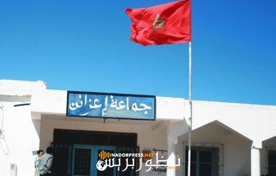 جماعة إعزانن تحرم شباب بني بوغافر من المنحة وسط استياء ساكنة الجماعة وجماهير الناد