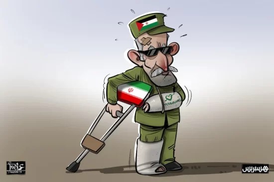 إيران تصر على معاداة الوحدة الترابية للمملكة.. عزلة طهران وحزم الرباط