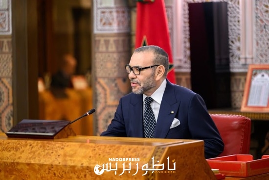 الملك يستقبل ويعين وزراء جددا وكتاب دولة .. تفاصيل النسخة الثانية للحكومة