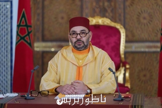 الملك يستقبل الولاة والعمال الجدد المعينين بالإدارة الترابية والمركزية