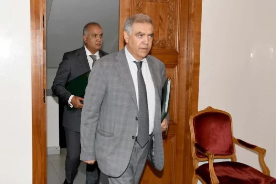 “الداخلية” تستعد لتعيينات وترقيات في صفوف الولاة والعمال وأطر الوزارة