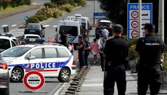 إسبانيا تحبط محاولة مغربي تهريب أبنائه القاصرين إلى الناظور بعد استنجاد ابنته بشرطي