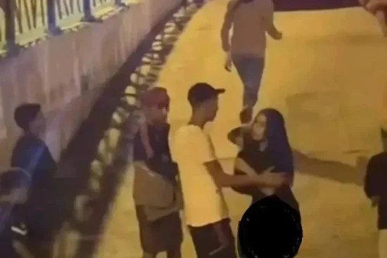الحكم في واقعة “التحرش الجماعي”
