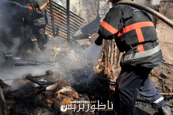 شاحن هاتف يصرع طفلا في تاونات