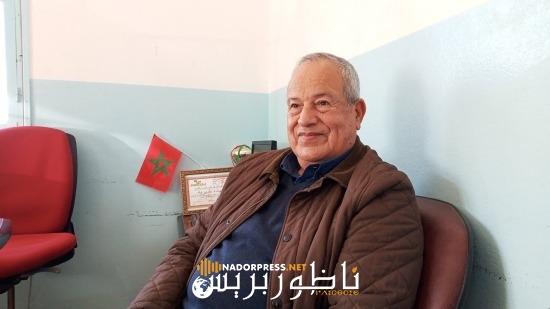 من الإدانة إلى البراءة: محمد أبركان ينتصر في واحدة من أخطر ملفات الناظور