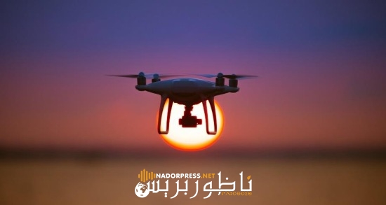 السلطات تستخدم “الدرون” لمراقبة الأسطح يوم عيد الأضحى