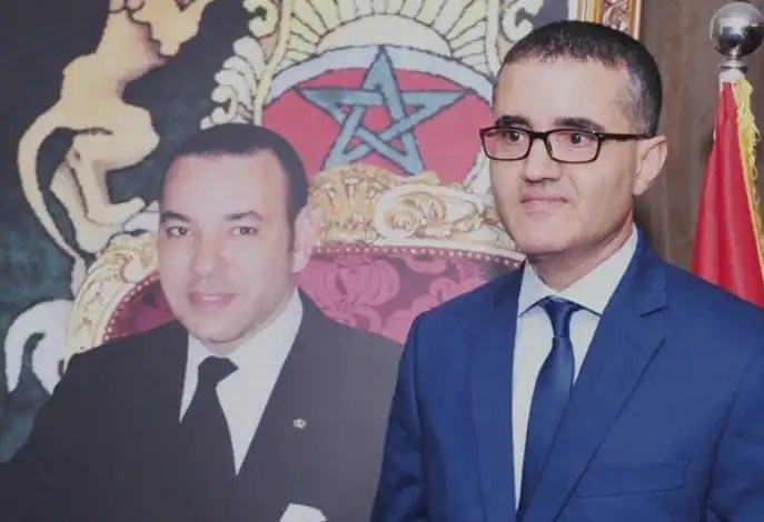 عامل إقليم الناضور يشرف على اجتماعات مكثفة لتفعيل برنامج إعادة تشكيل القطيع ودعم الكسابة