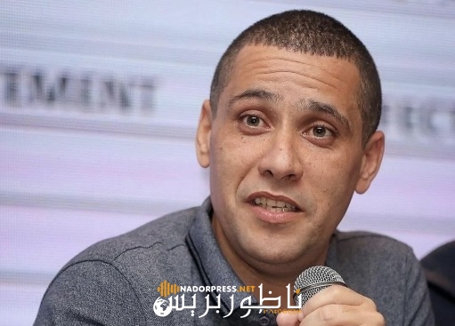 عاجل…… تم الحكم على محمد بودريقة ب 5 سنوات حبسا نافدة