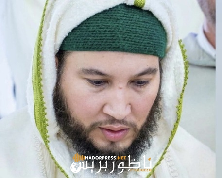 المولد النبوي بلمسة الشيخ معاذ.. احتفالات جهوية تعوض الزاوية الأم بمداغ