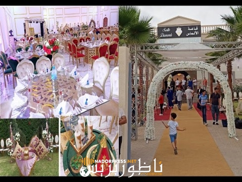المحكمة الإدارية بفاس تلغي قرار جماعة بوعرك الرافض لربط مشروع “قاعة الألماس” بالكهرباء