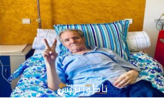 وفاة أحمد الزفزافي بعد صراع مع المرض